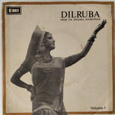 M. Ashraf - Dilruba (45-RPM)