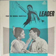 Naushad - Leader (Vinyl)