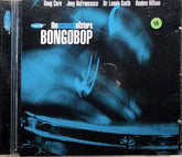 Essence Allstars - BONGOBOP (CD)