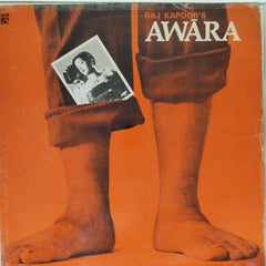 Shankar Jaikishan - Awara (Vinyl)
