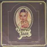 Khaiyyaam - Umrao Jaan (Vinyl)