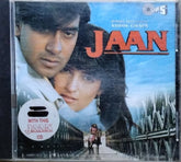 Anand-Milind - Jaan (CD)