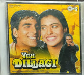 Dilip Sen-Sameer Sen - Yeh Dillagi (CD)