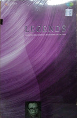 R.D. Burman - Legends: Maestro Melodies in a Milestone Collection (CD) (5)