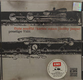 Herbie Mann, Bobby Jaspar - Flute Soufflé (CD)
