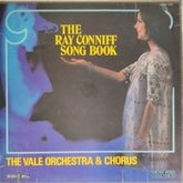 The Vale Orchestra & Chorus - The Ray Conniff Song Book (Vinyl)