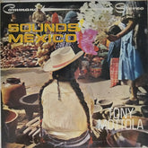 Tony Mottola - Sounds Mexico (Vinyl)