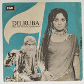M. Ashraf - Dilruba (45-RPM)