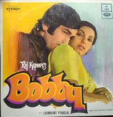 Laxmikant Pyarelal - Bobby (Vinyl)