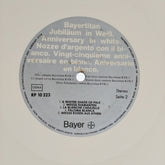 Various - Jubiläum in Weiß (Vinyl)