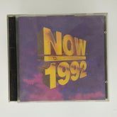 Various - Now That's What I Call Music! 1992 (CD) (2)