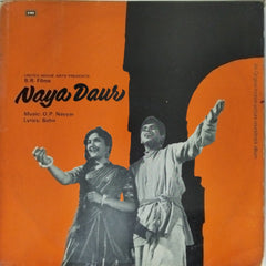 O.P. Nayyar - Naya Daur (Vinyl)