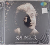 Ustad Amjad Ali Khan - Kohinoor - The Pride of India (N/A)