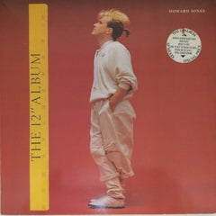 Howard Jones - The 12" Album (Vinyl)