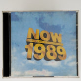 Various - Now That's What I Call Music! 1989 (CD) (2)