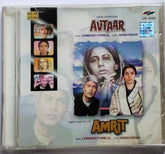 Laxmikant Pyarelal - Avtaar / Amrit (CD)