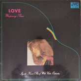 Kiyoshi Kawauchi (Piano) With Victor Orchestra - Love Whispering Piano (Vinyl)