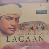 A.R. Rahman - Lagaan: Once Upon a Time in India (Vinyl)