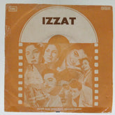 Laxmikant Pyarelal - Izzat (45-RPM)