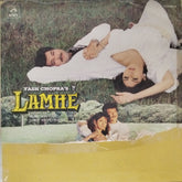 Shiv-Hari - Lamhe (Vinyl)