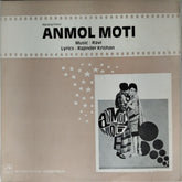 Ravi - Anmol Moti (Vinyl)