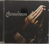 Throwdown - Vendetta (CD)