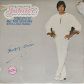 Amitabh Bachchan, Kalyanji Anandji - Jubilee (Vinyl)
