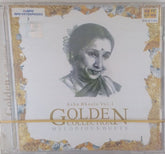 Asha Bhosle - Golden Collection Melodious Duets (CD)