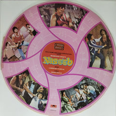 Laxmikant Pyarelal - Naseeb (Vinyl)