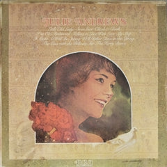 Julie Andrews - Julie Andrews (Vinyl)