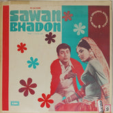 Sonik Omi - Sawan Bhadon (Vinyl)