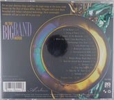 Michael Maxwell - In the Big Band Mood (CD)