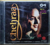 Anu Malik - Chehraa (CD)
