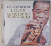 Louis Armstrong - The Very Best of Louis Armstrong (CD) (2)