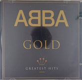 ABBA - Gold: Greatest Hits (CD)