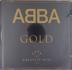 ABBA - Gold: Greatest Hits (CD)