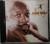 Isaac Hayes - Joy (CD)