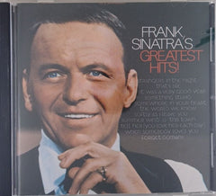 Frank Sinatra - Frank Sinatra's Greatest Hits! (CD)