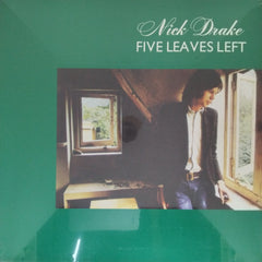 Nick Drake - Five Leaves Left (Vinyl)