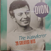 Dion - The Wanderer: 20 Greatest Hits (Vinyl)