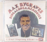 Max Bygraves - Singalongamemories (CD) (2)