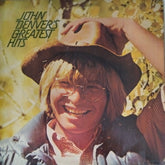 John Denver - John Denver's Greatest Hits (Vinyl)