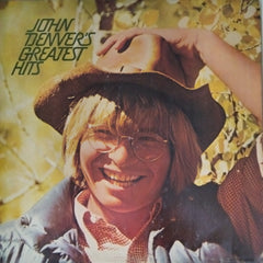 John Denver - John Denver's Greatest Hits (Vinyl)