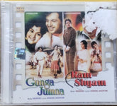 Naushad - Gunga Jumna/Ram Aur Shyam (CD)