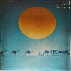 Santana - Caravanserai (Vinyl)