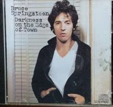 Bruce Springsteen - Darkness on the Edge of Town (CD)