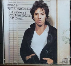 Bruce Springsteen - Darkness on the Edge of Town (CD)