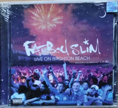 Fatboy Slim - Live on Brighton Beach (CD)