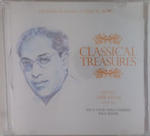 Ustad Amir Khan - Classical Treasures (CD)