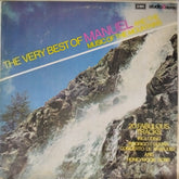 Manuel And The Music Of The Mountains - The Very Best Of Manuel And The Music Of The Mountains (Vinyl)
